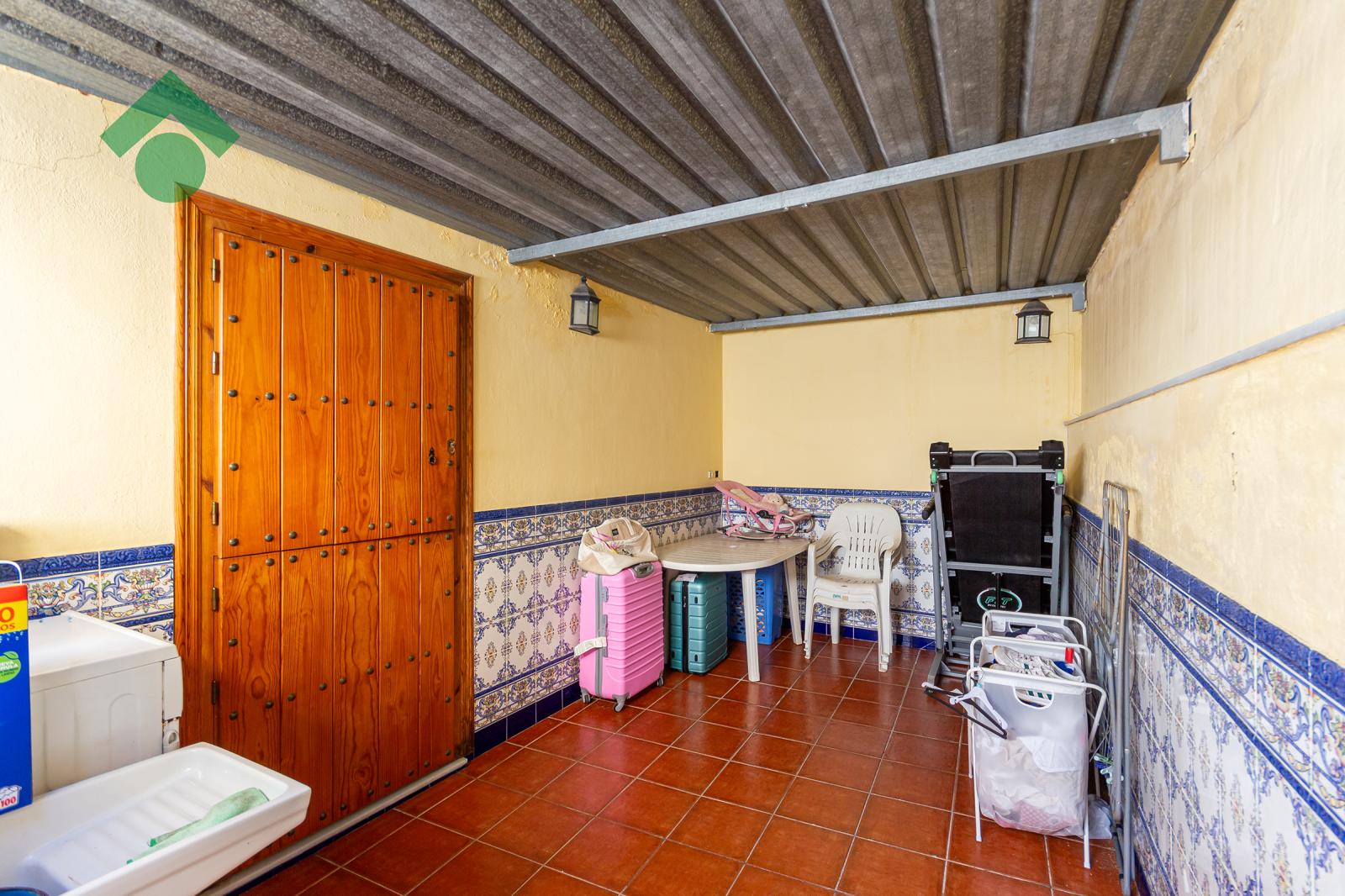 Adosado en Venta en Almuñécar