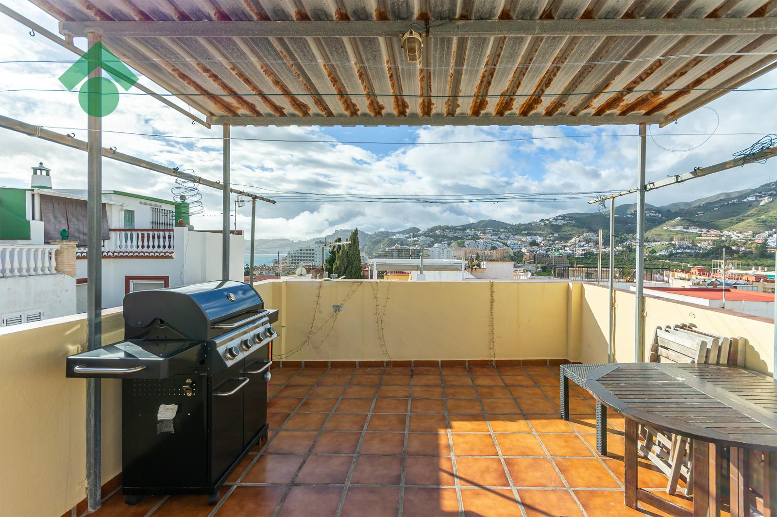 Adosado en Venta en Almuñécar
