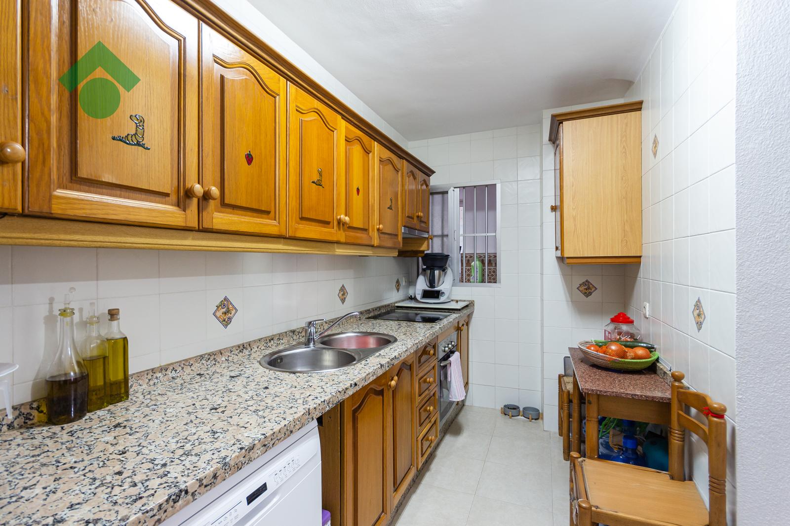 Adosado en Venta en Almuñécar
