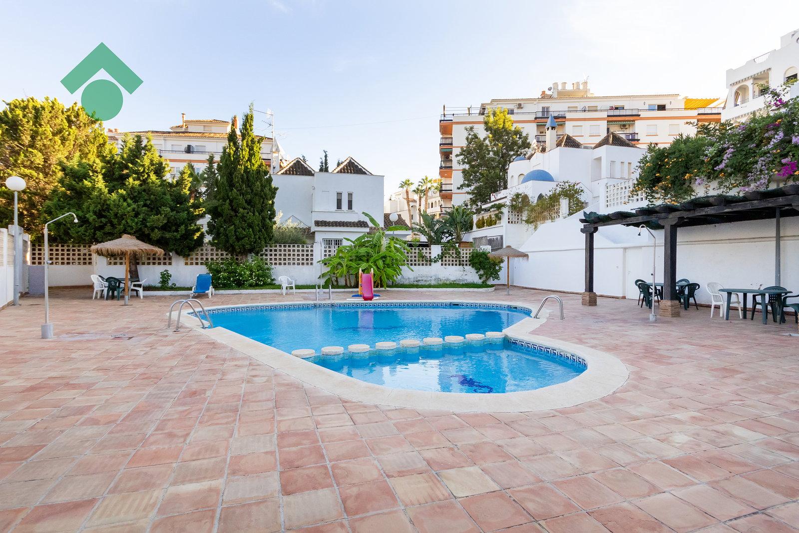 Villa for Sale in Almuñécar