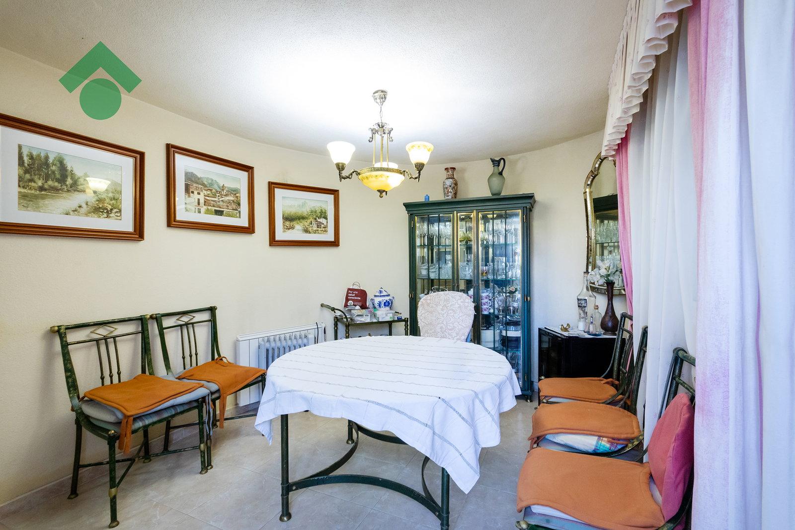 Villa for Sale in Almuñécar