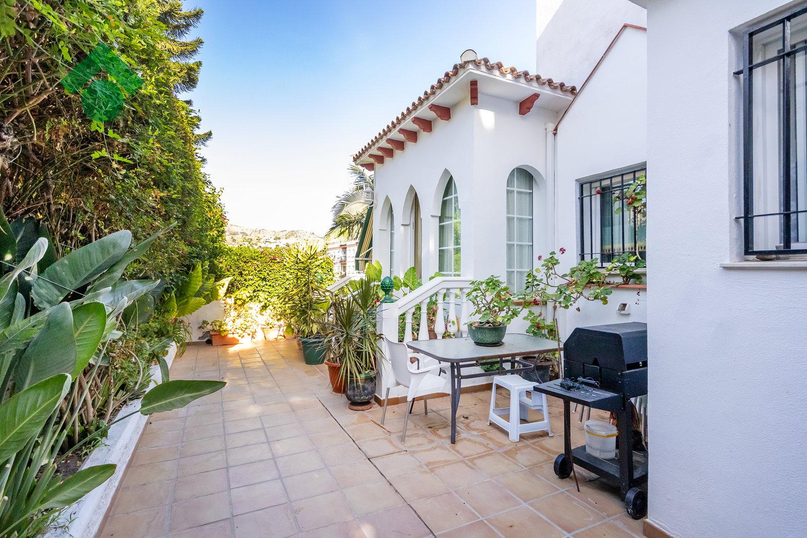 Villa for Sale in Almuñécar
