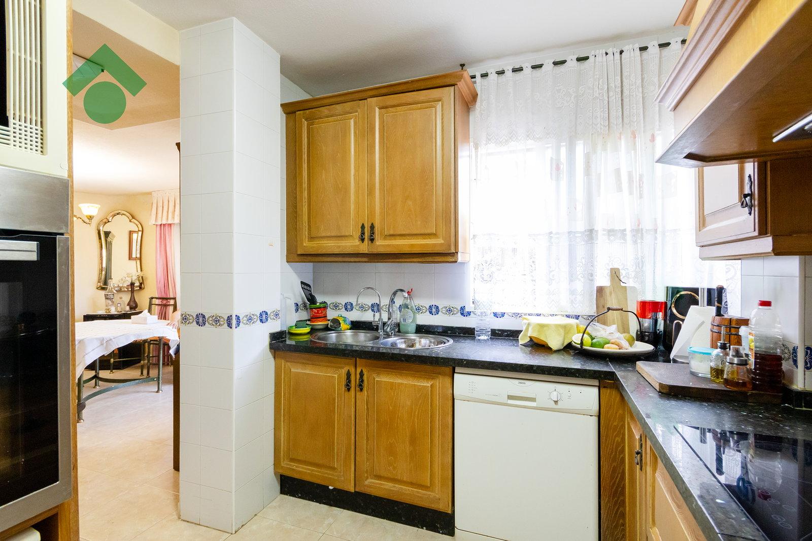Villa for Sale in Almuñécar