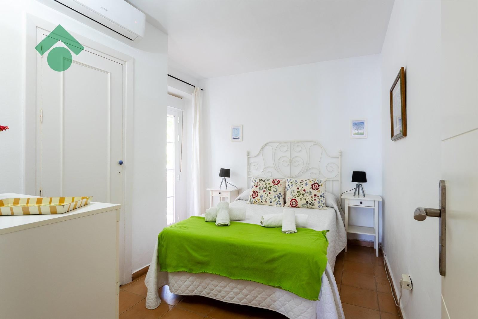 Apartment for Sale in Almuñécar