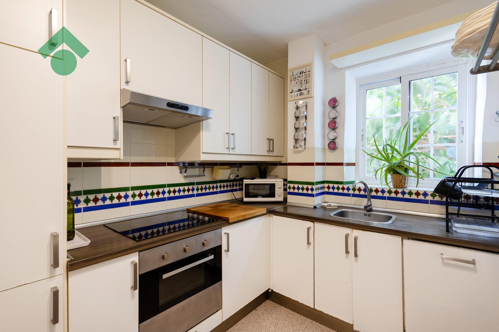 Apartment for Sale in Almuñécar