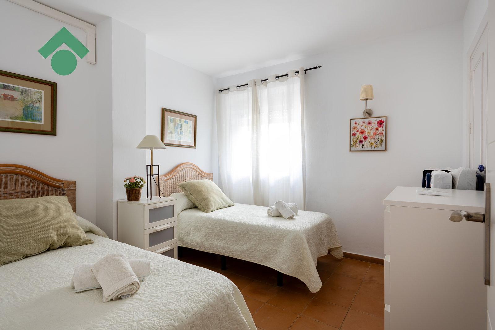 Apartment for Sale in Almuñécar