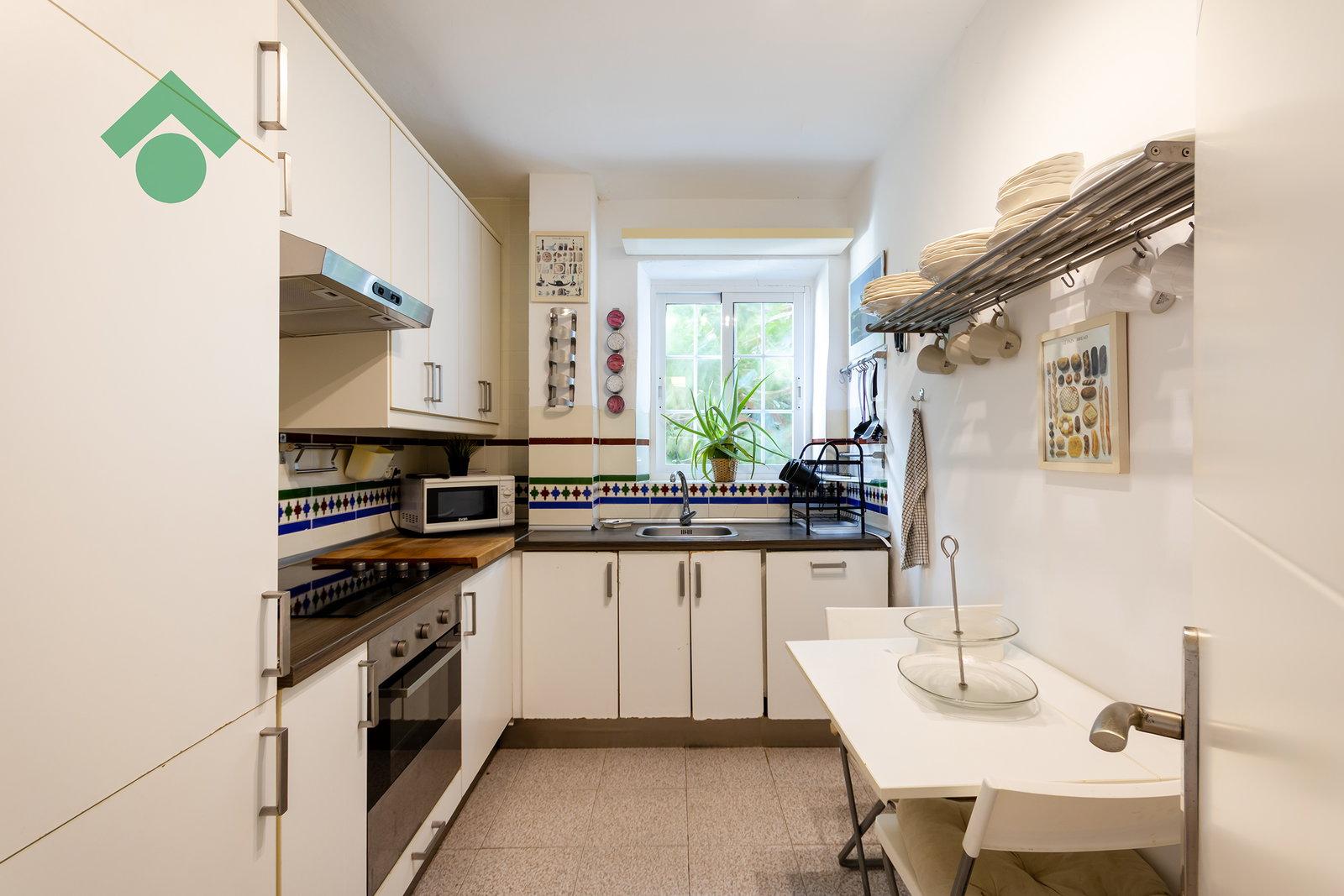 Apartment for Sale in Almuñécar