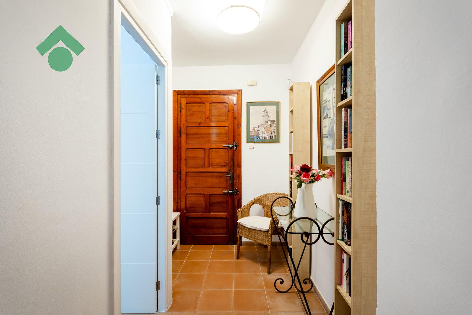 Apartment for Sale in Almuñécar