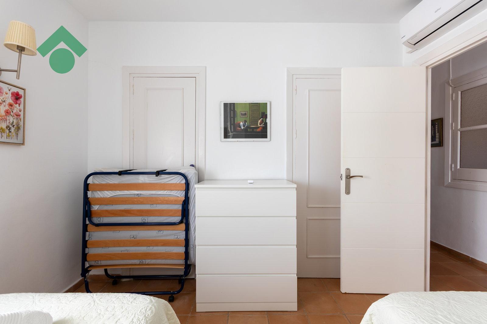 Apartment for Sale in Almuñécar