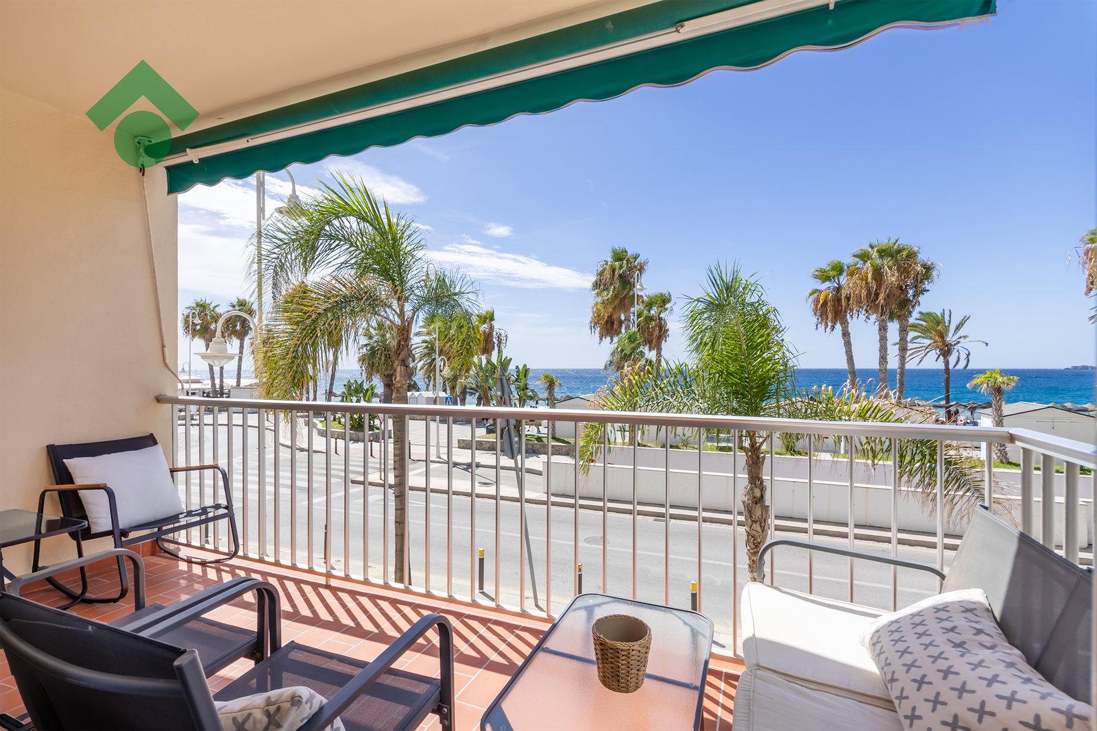 Apartment for Sale in Almuñécar