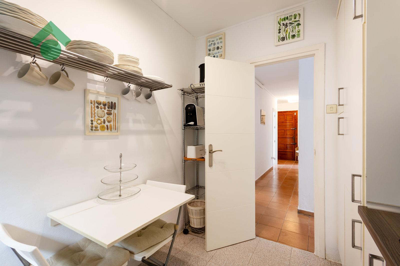 Apartment for Sale in Almuñécar