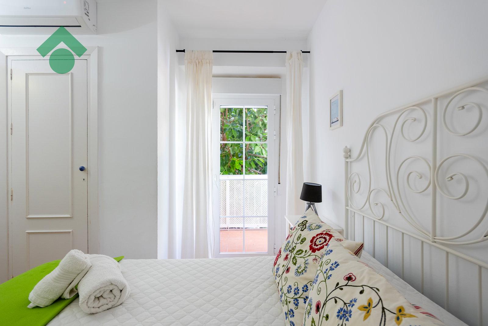 Apartment for Sale in Almuñécar