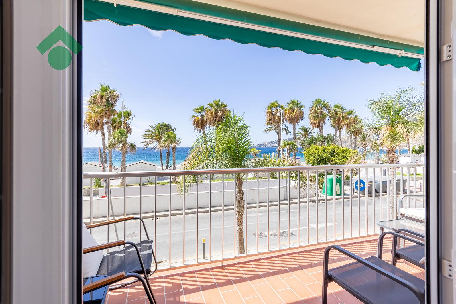 Apartment for Sale in Almuñécar