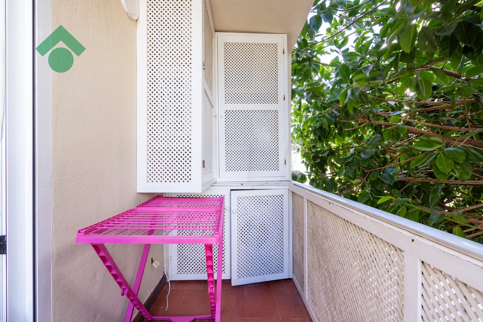 Apartment for Sale in Almuñécar