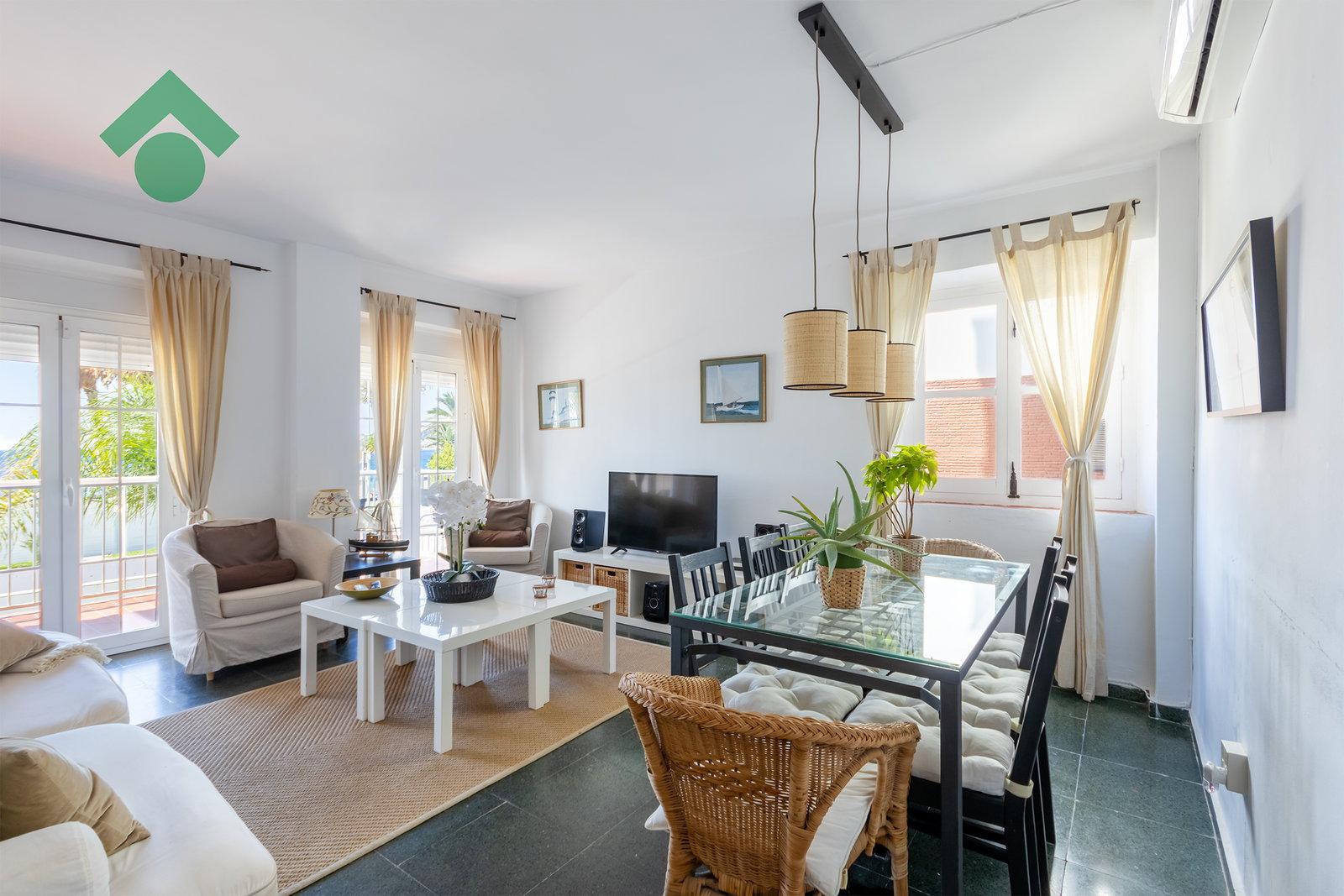 Apartment for Sale in Almuñécar
