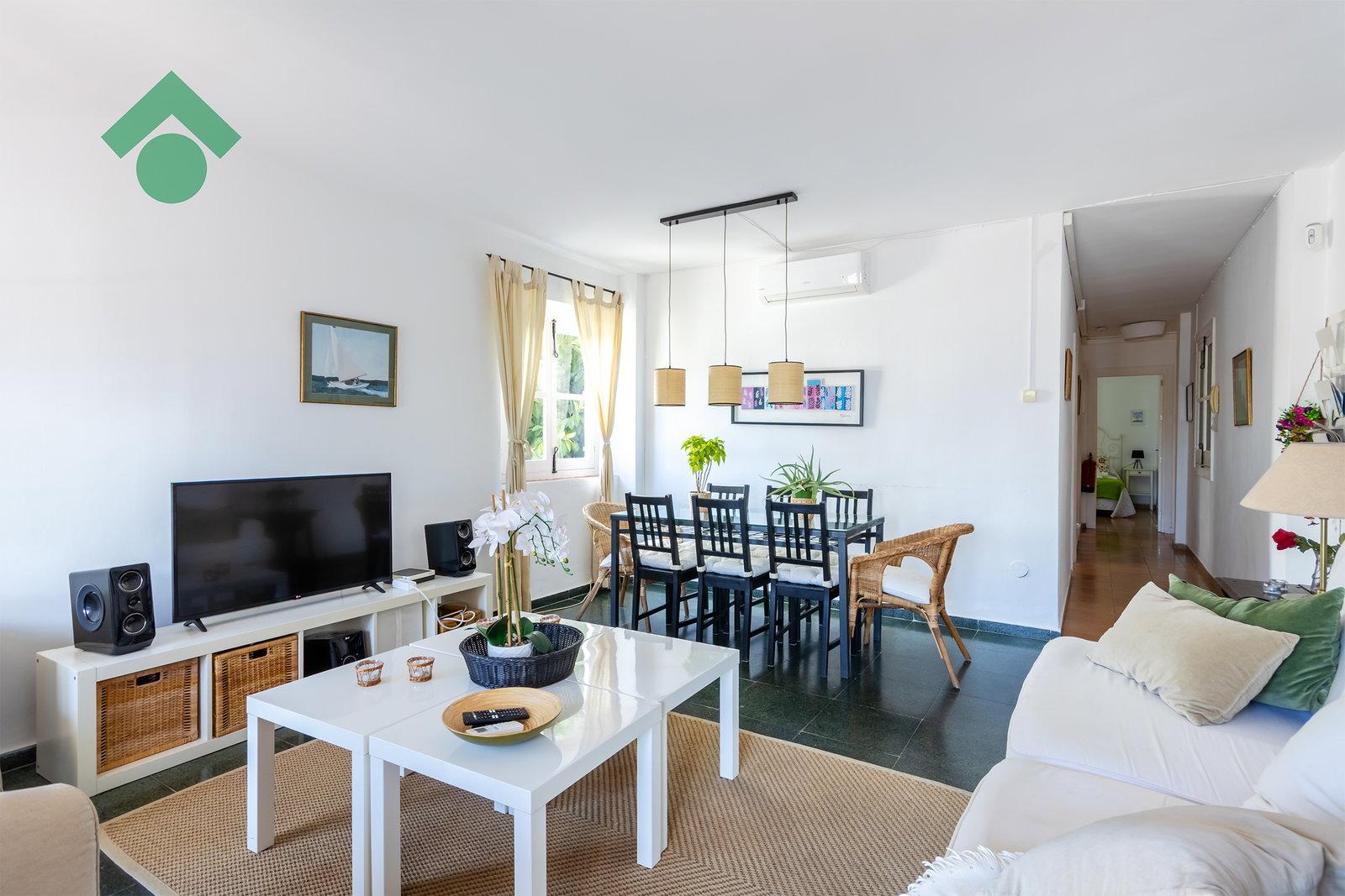 Apartment for Sale in Almuñécar