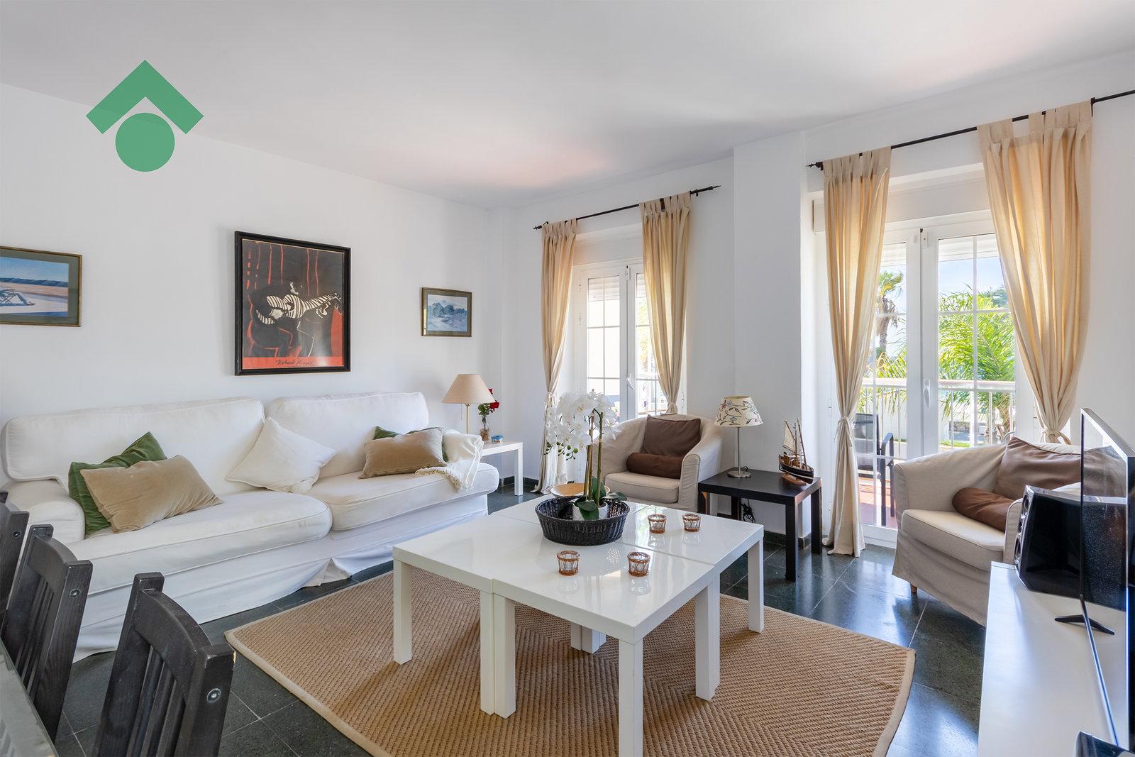 Apartment for Sale in Almuñécar