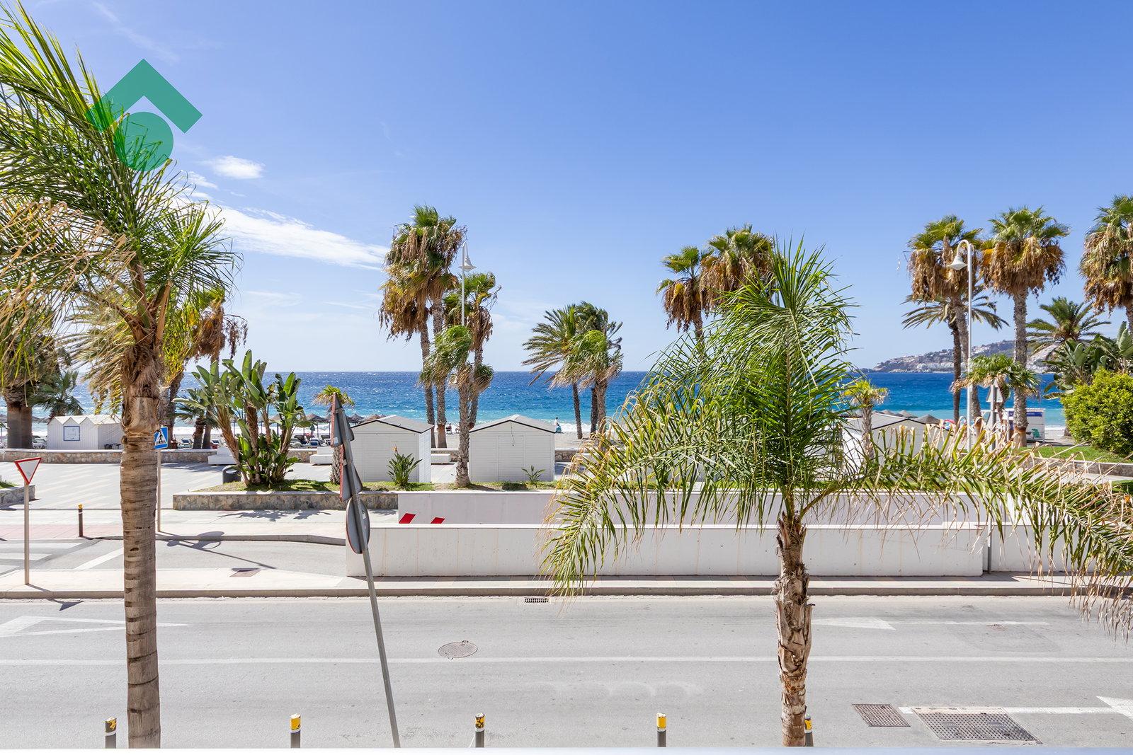Apartment for Sale in Almuñécar