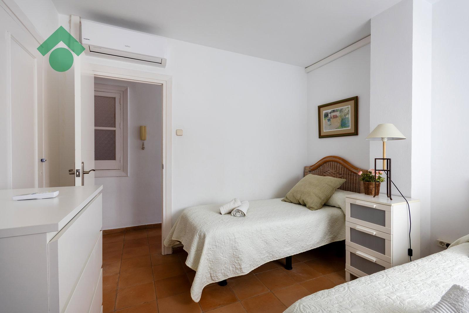 Apartment for Sale in Almuñécar