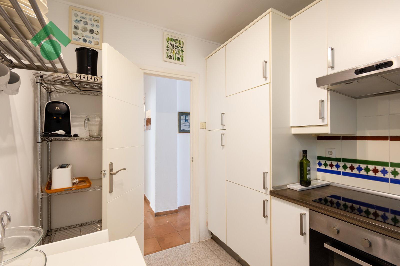 Apartment for Sale in Almuñécar