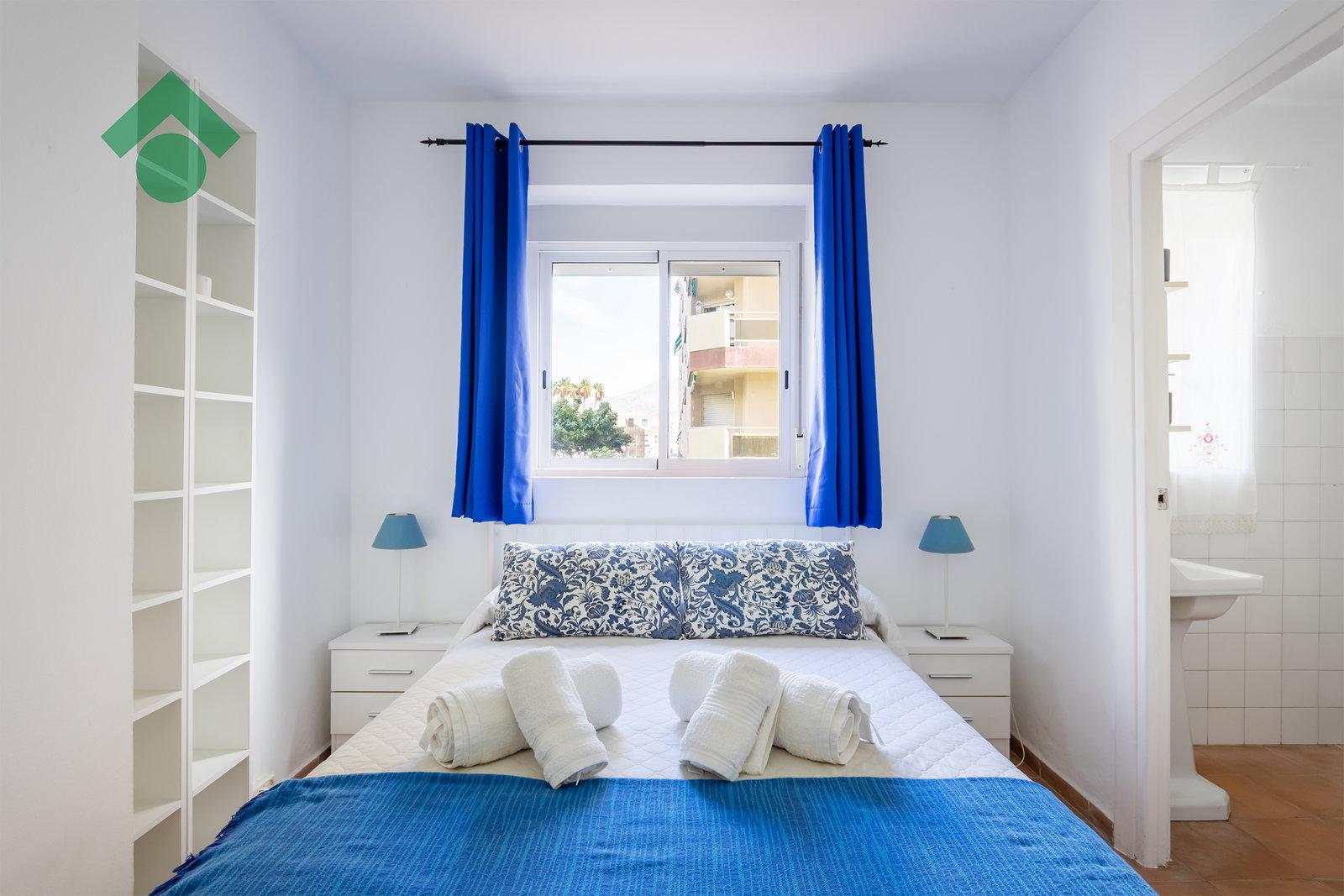 Apartment for Sale in Almuñécar