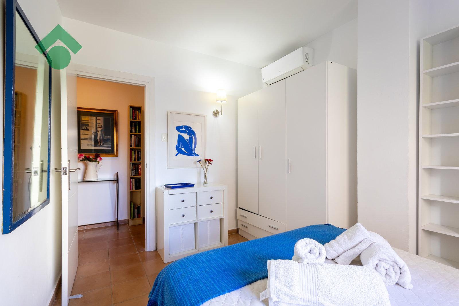 Apartment for Sale in Almuñécar