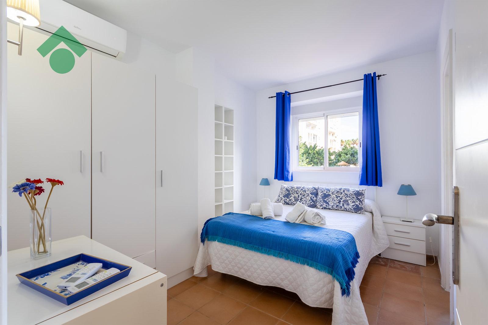 Apartment for Sale in Almuñécar