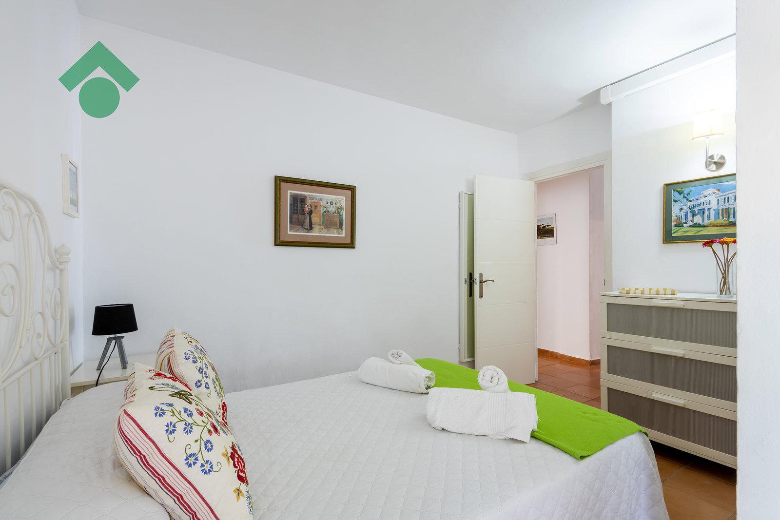 Apartment for Sale in Almuñécar