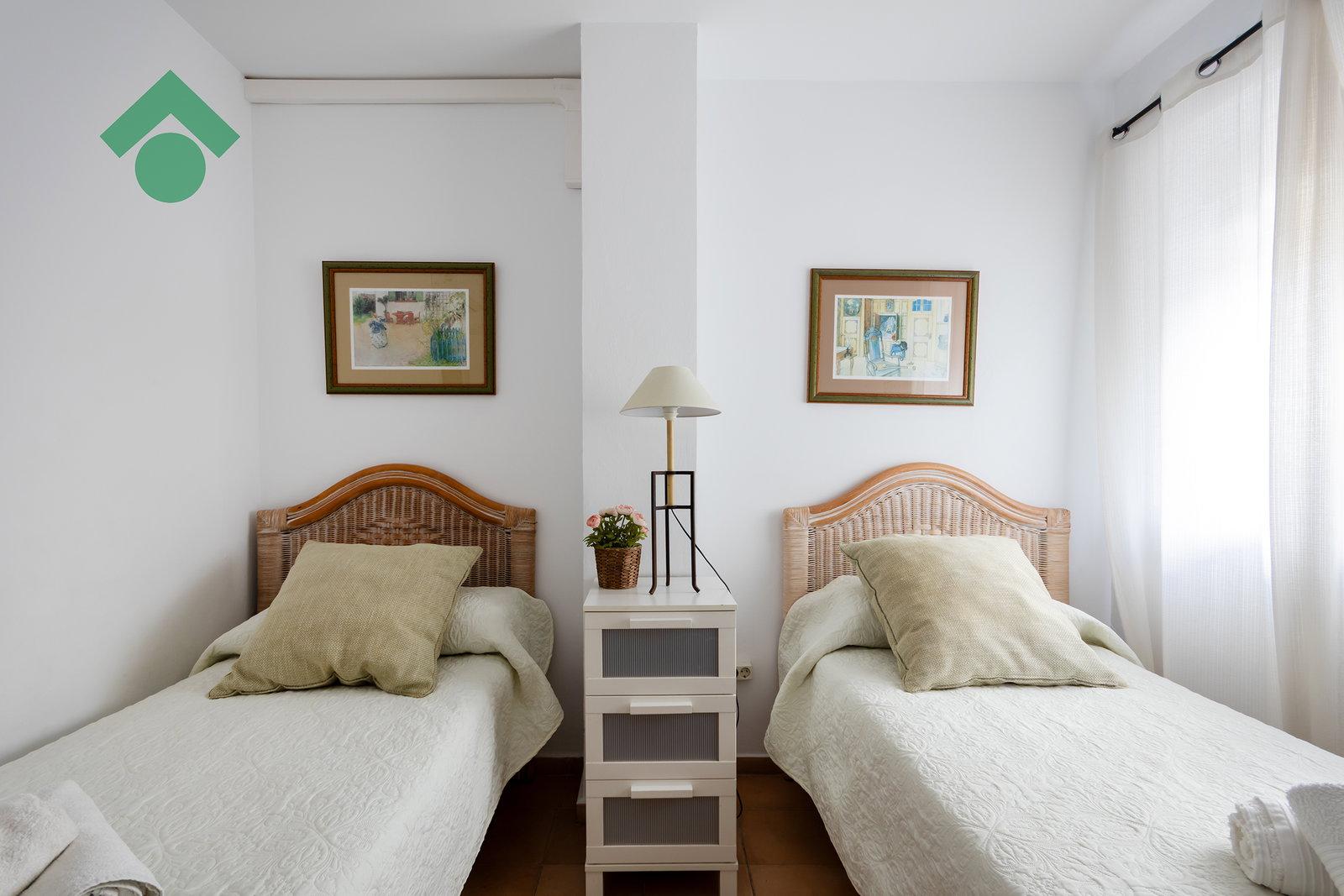 Apartment for Sale in Almuñécar