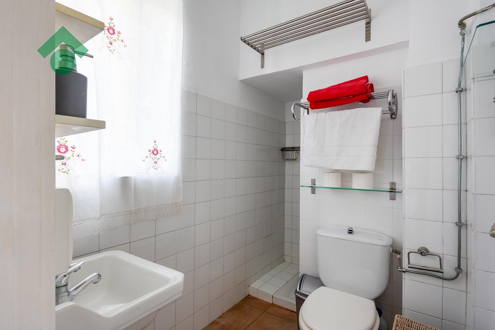 Apartment for Sale in Almuñécar