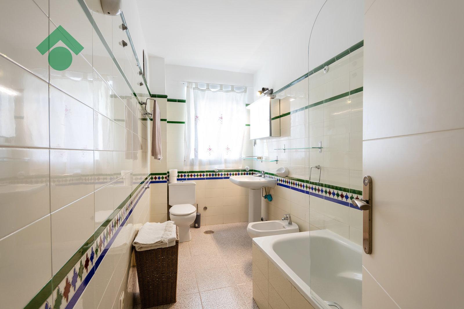 Apartment for Sale in Almuñécar