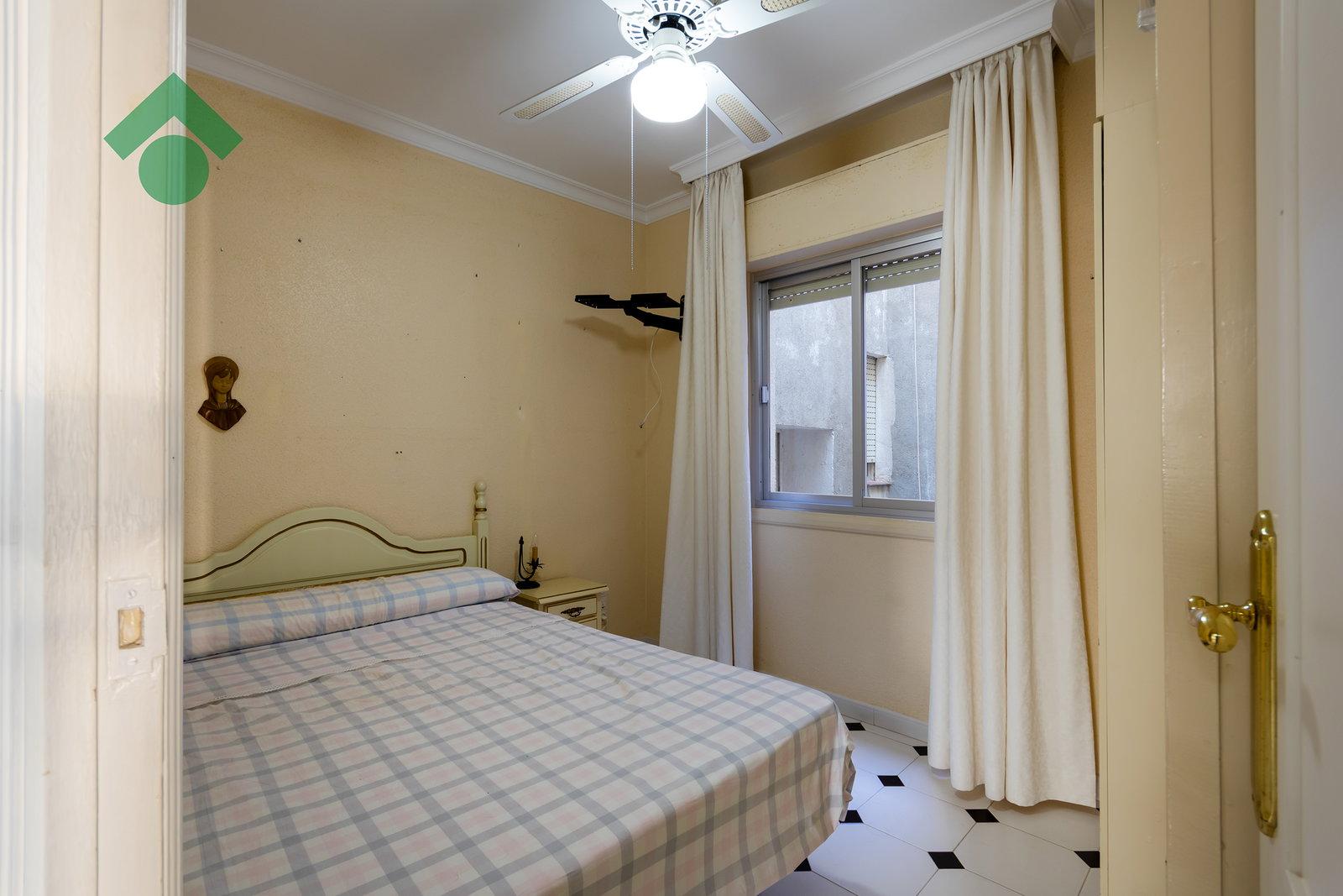 Apartamento en Venta en Almuñécar