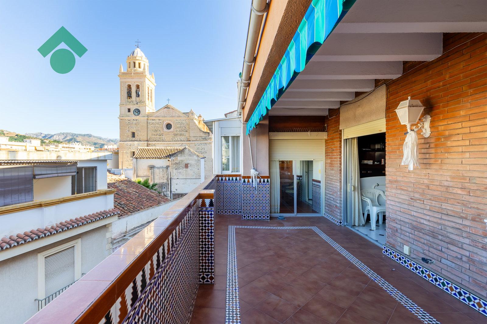 Apartamento en Venta en Almuñécar