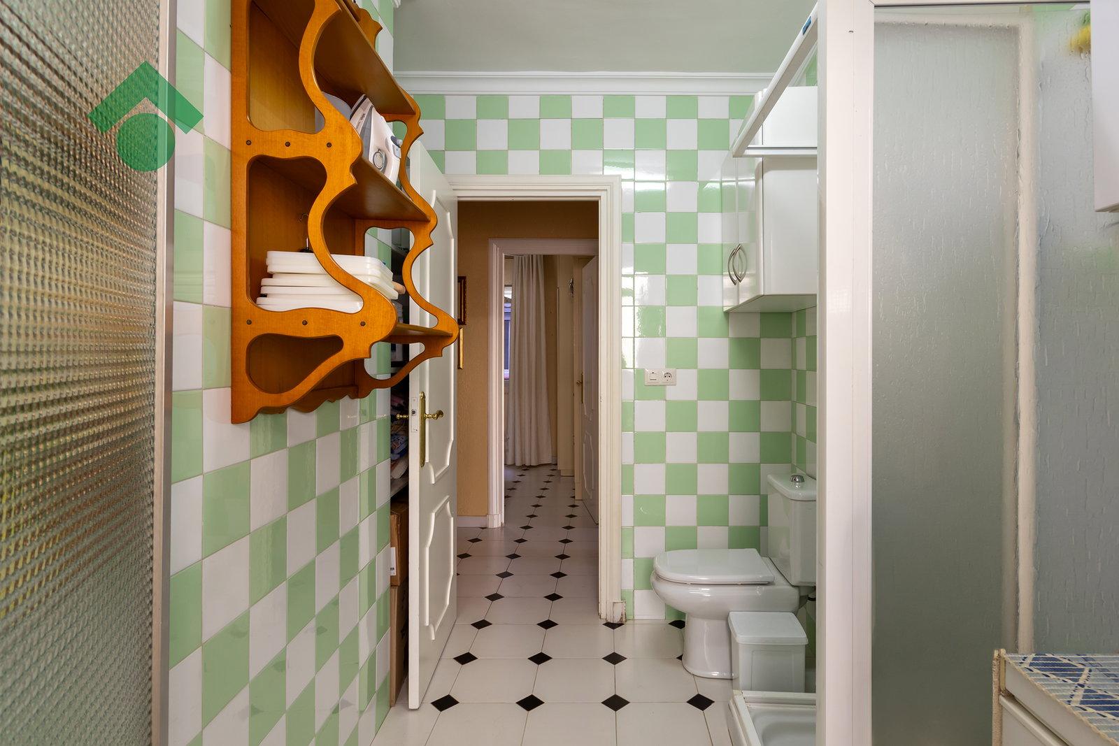 Apartamento en Venta en Almuñécar