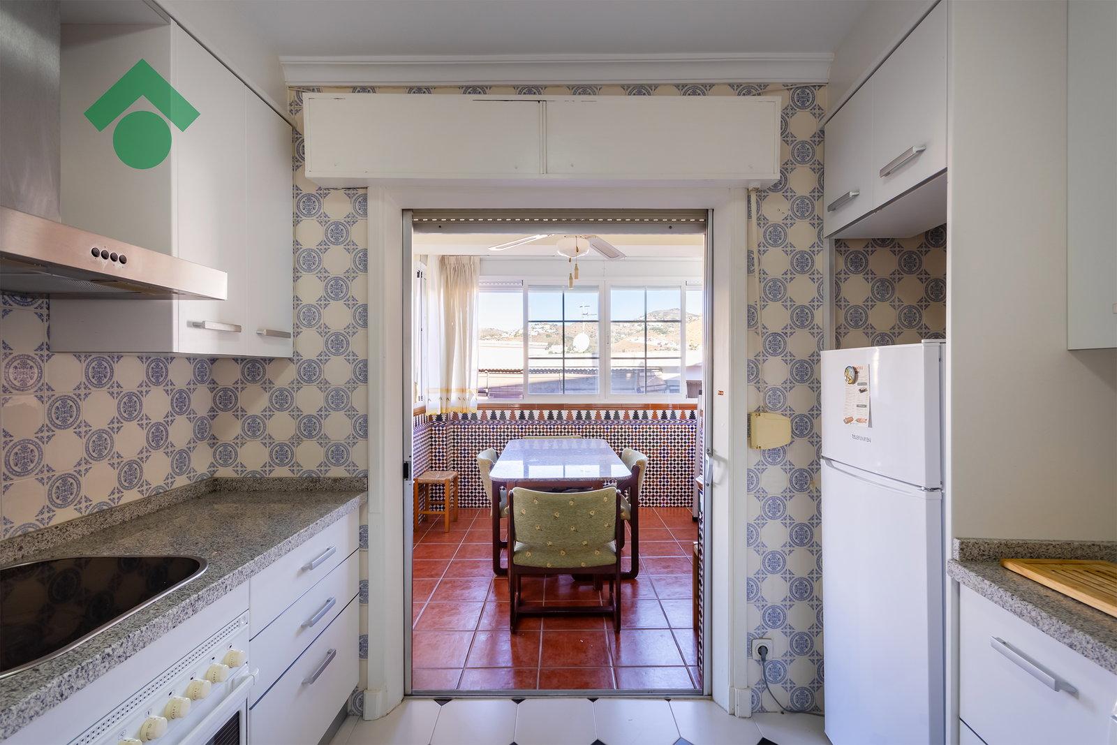 Apartamento en Venta en Almuñécar
