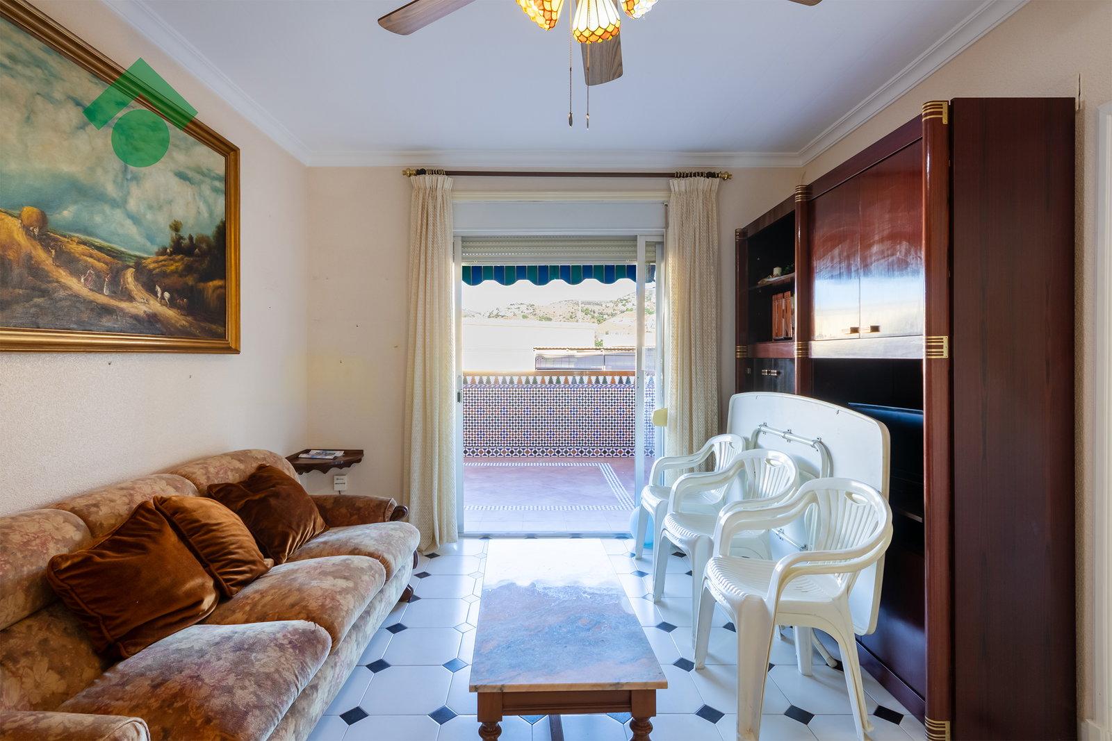 Apartamento en Venta en Almuñécar