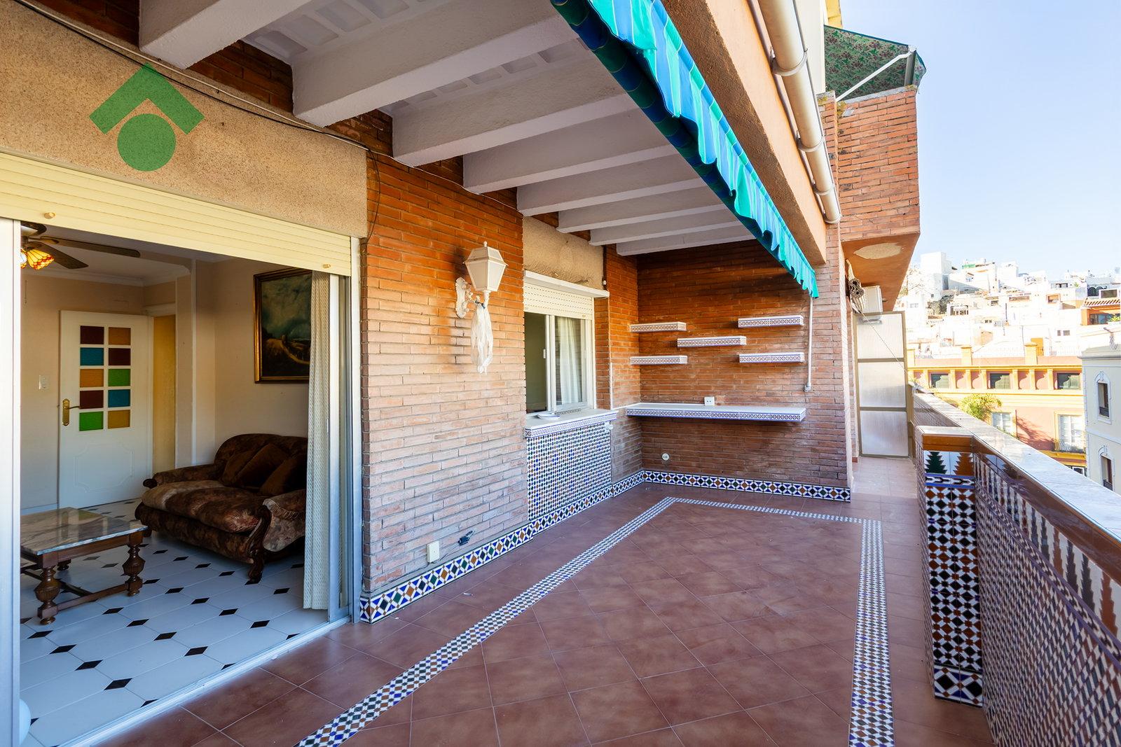Apartamento en Venta en Almuñécar