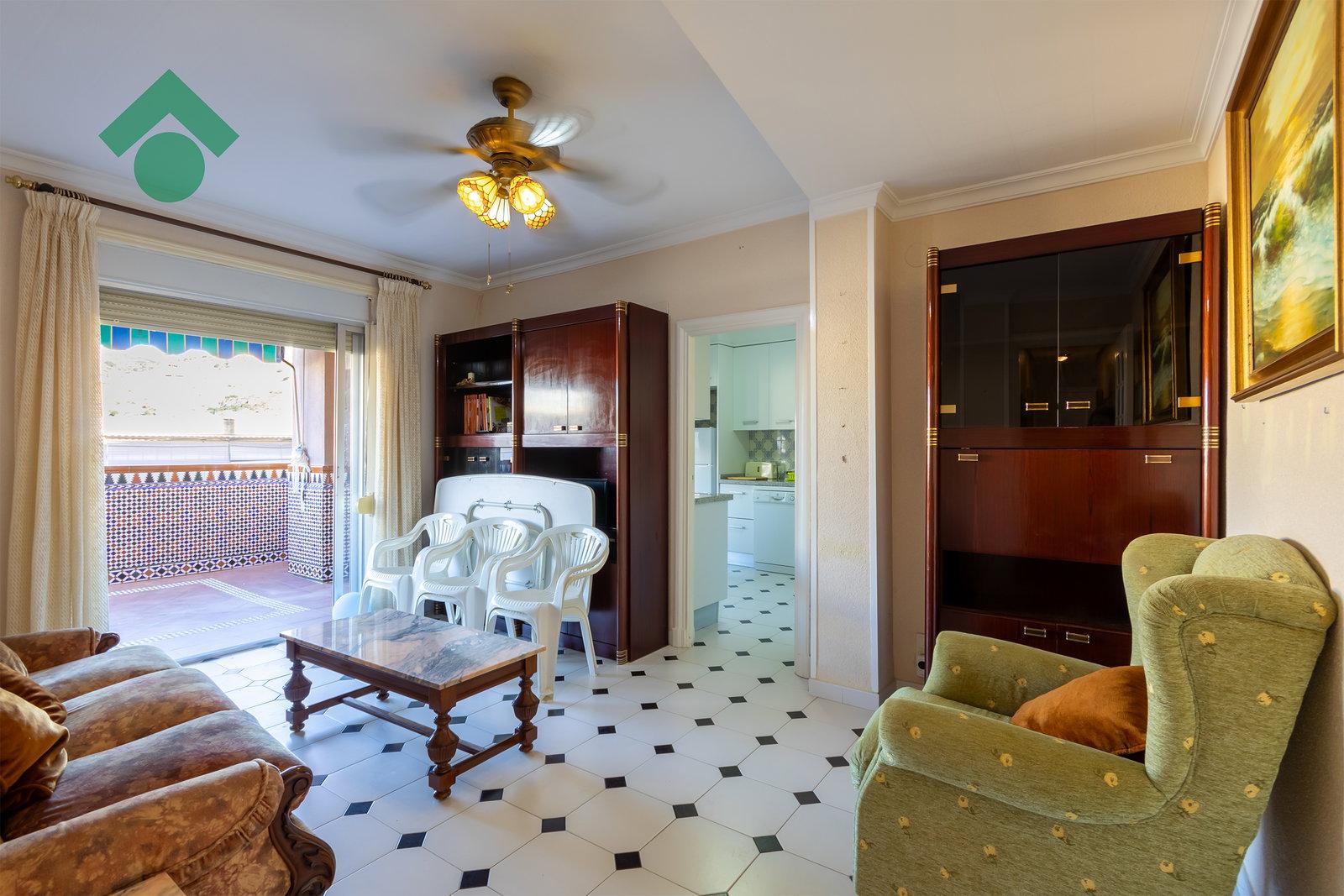 Apartamento en Venta en Almuñécar