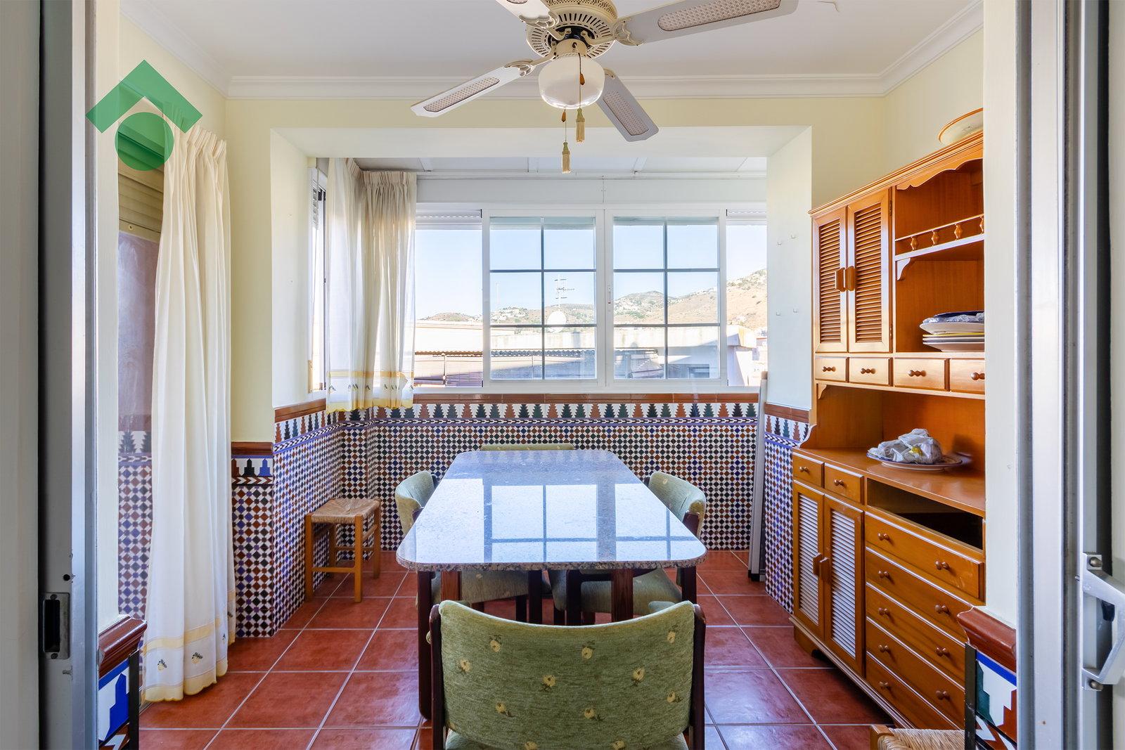 Apartamento en Venta en Almuñécar