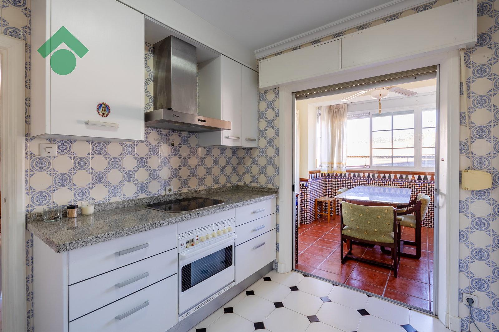 Apartamento en Venta en Almuñécar