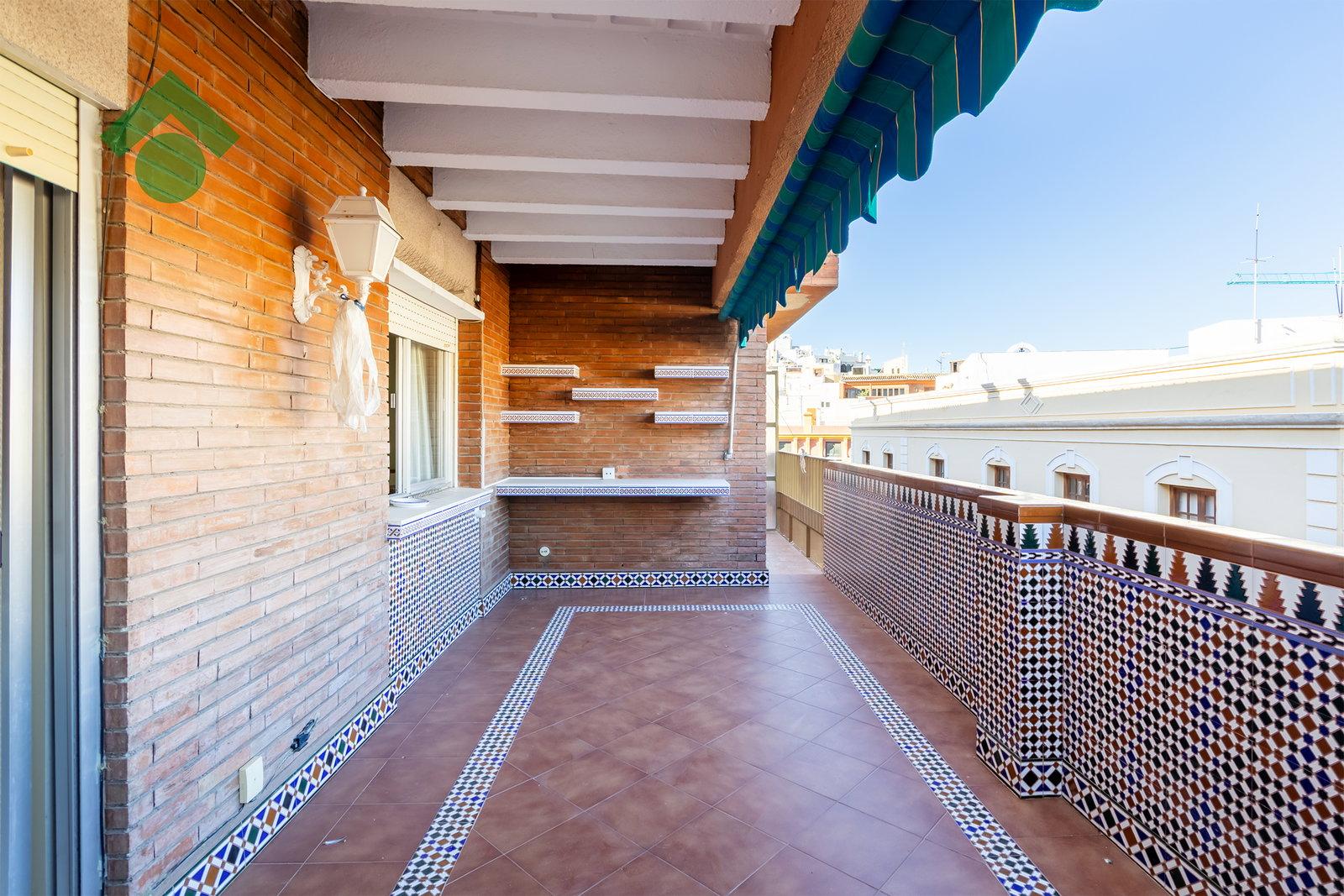 Apartamento en Venta en Almuñécar