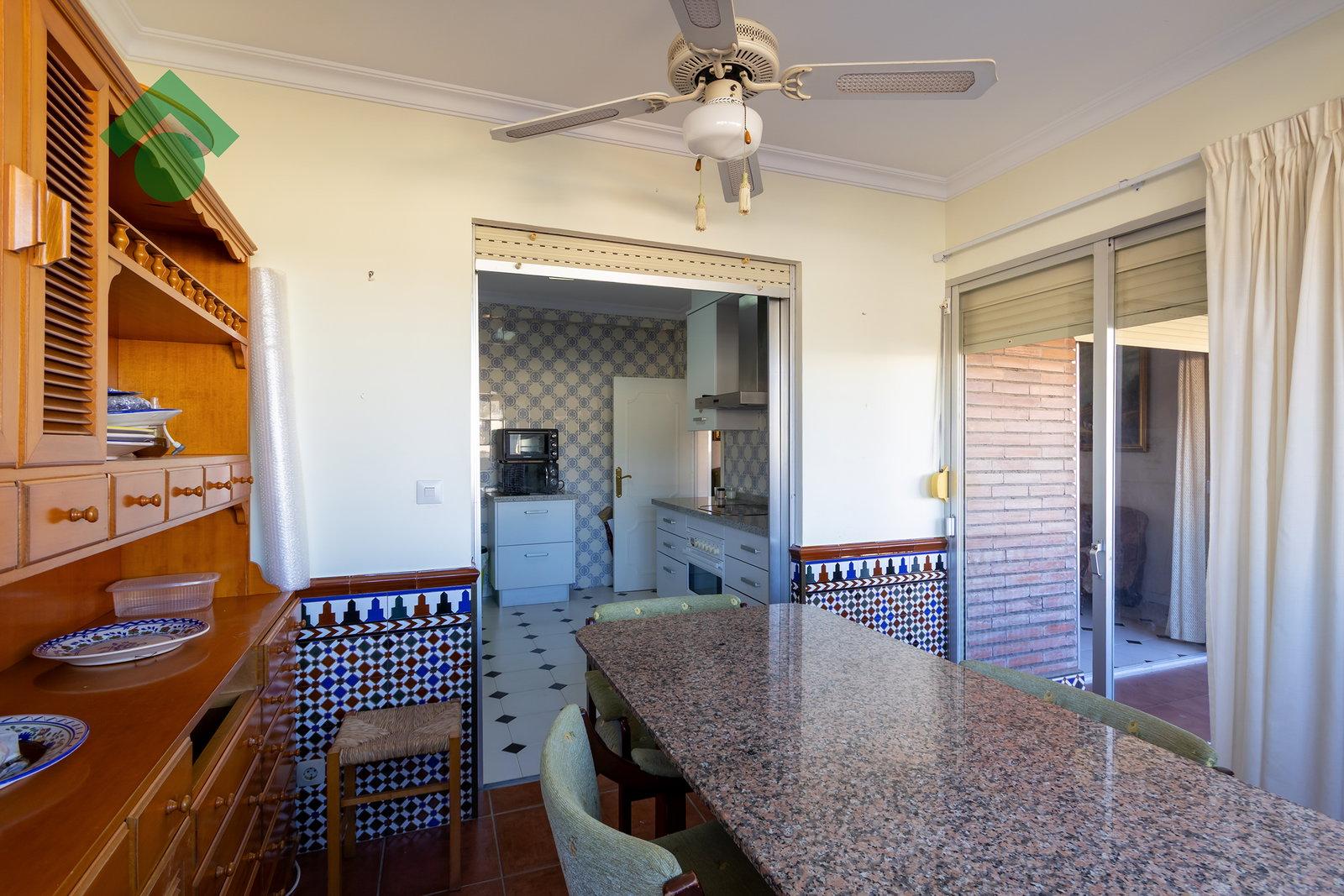 Apartamento en Venta en Almuñécar