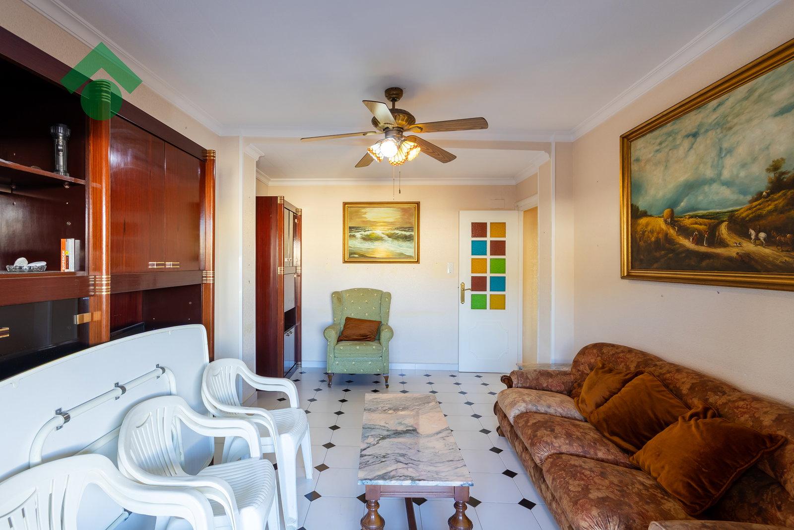 Apartamento en Venta en Almuñécar