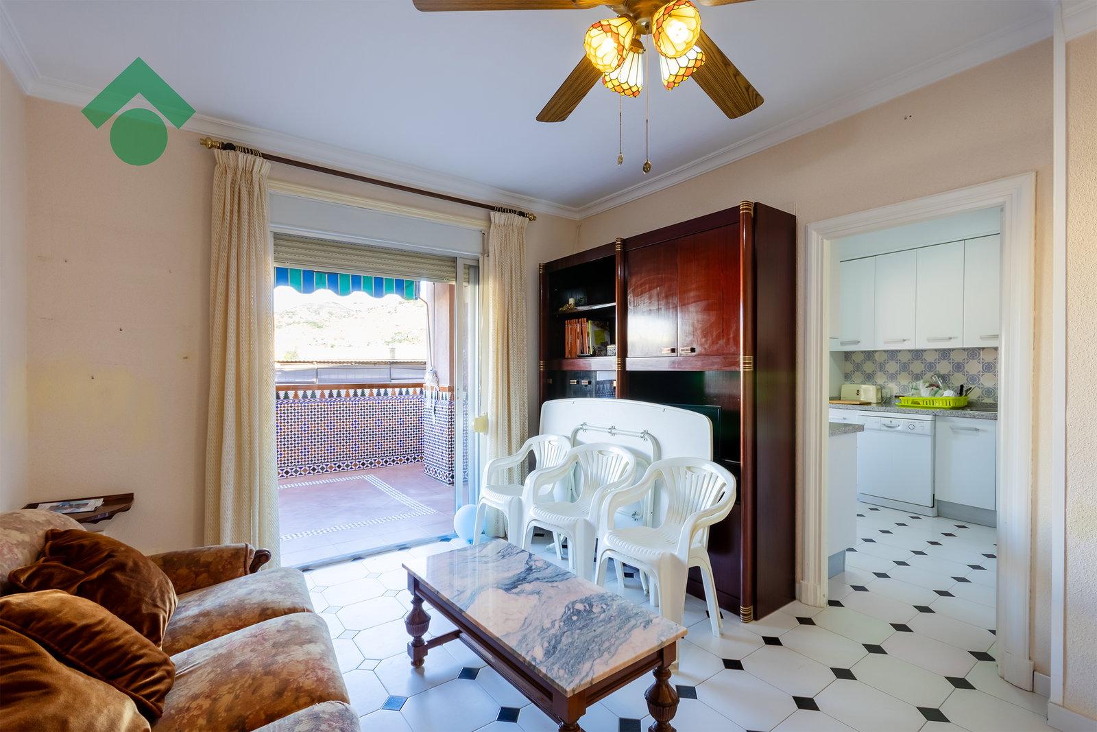 Apartamento en Venta en Almuñécar