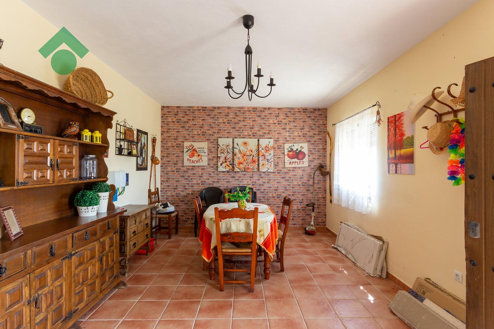House for Sale in Almuñécar