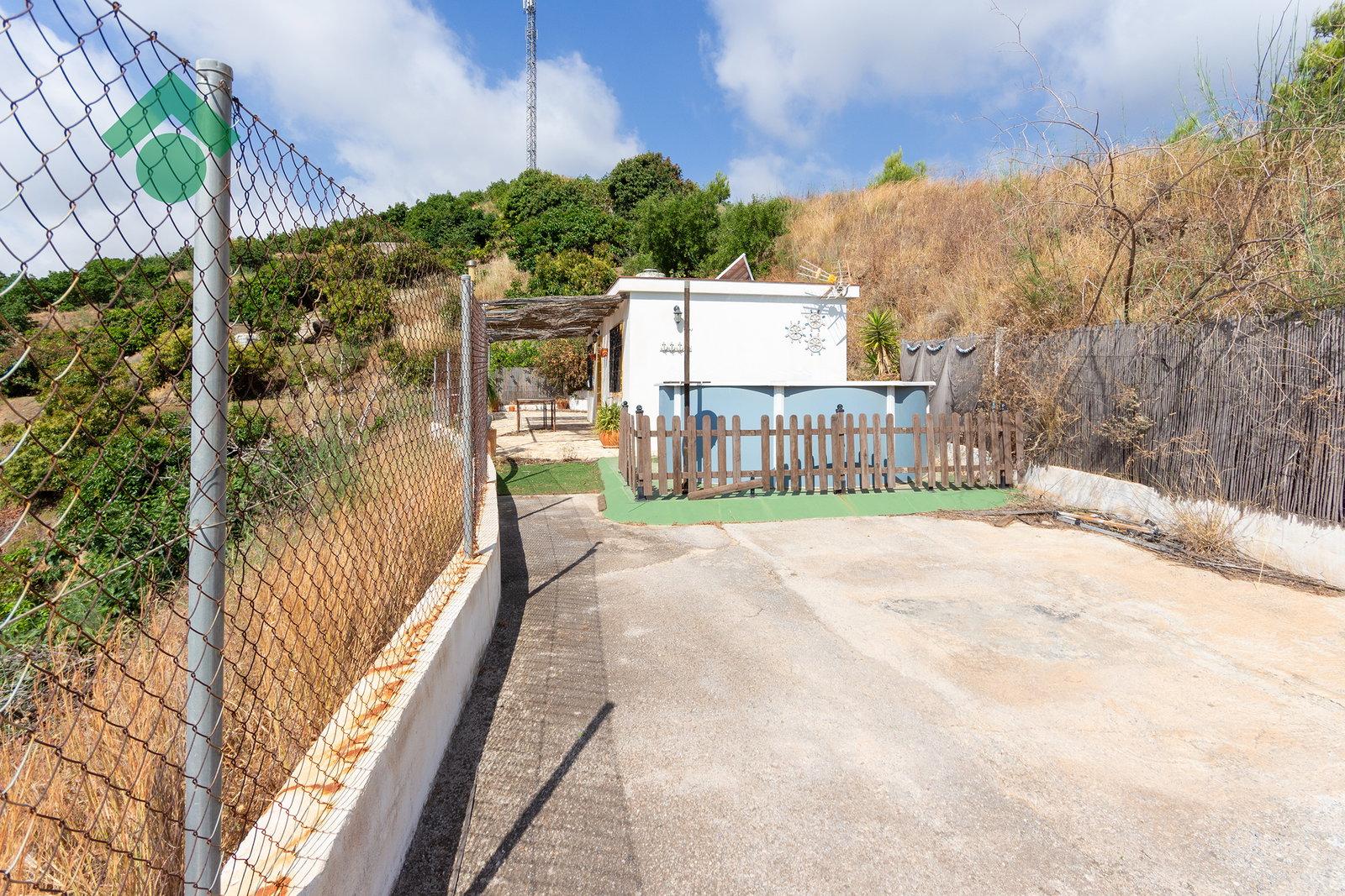 House for Sale in Almuñécar