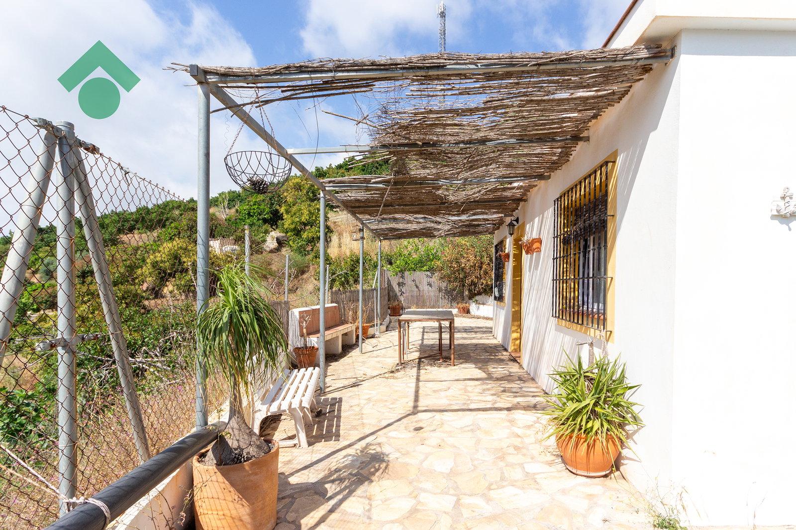 House for Sale in Almuñécar