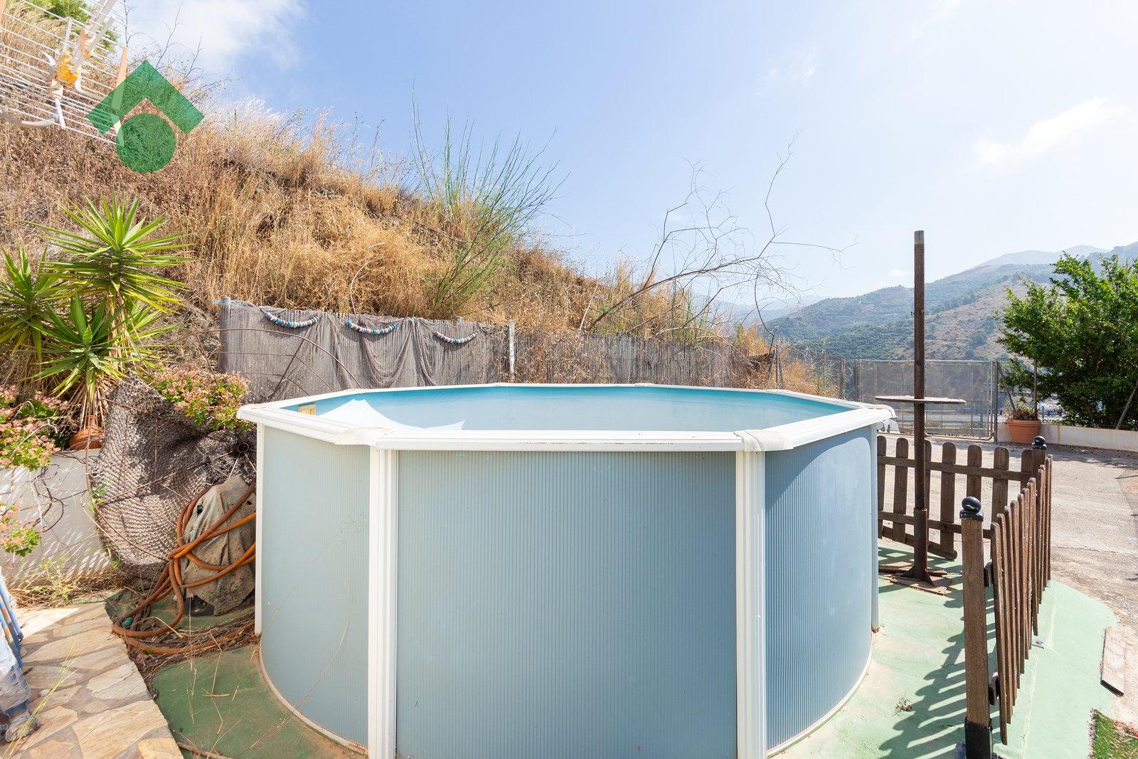 House for Sale in Almuñécar
