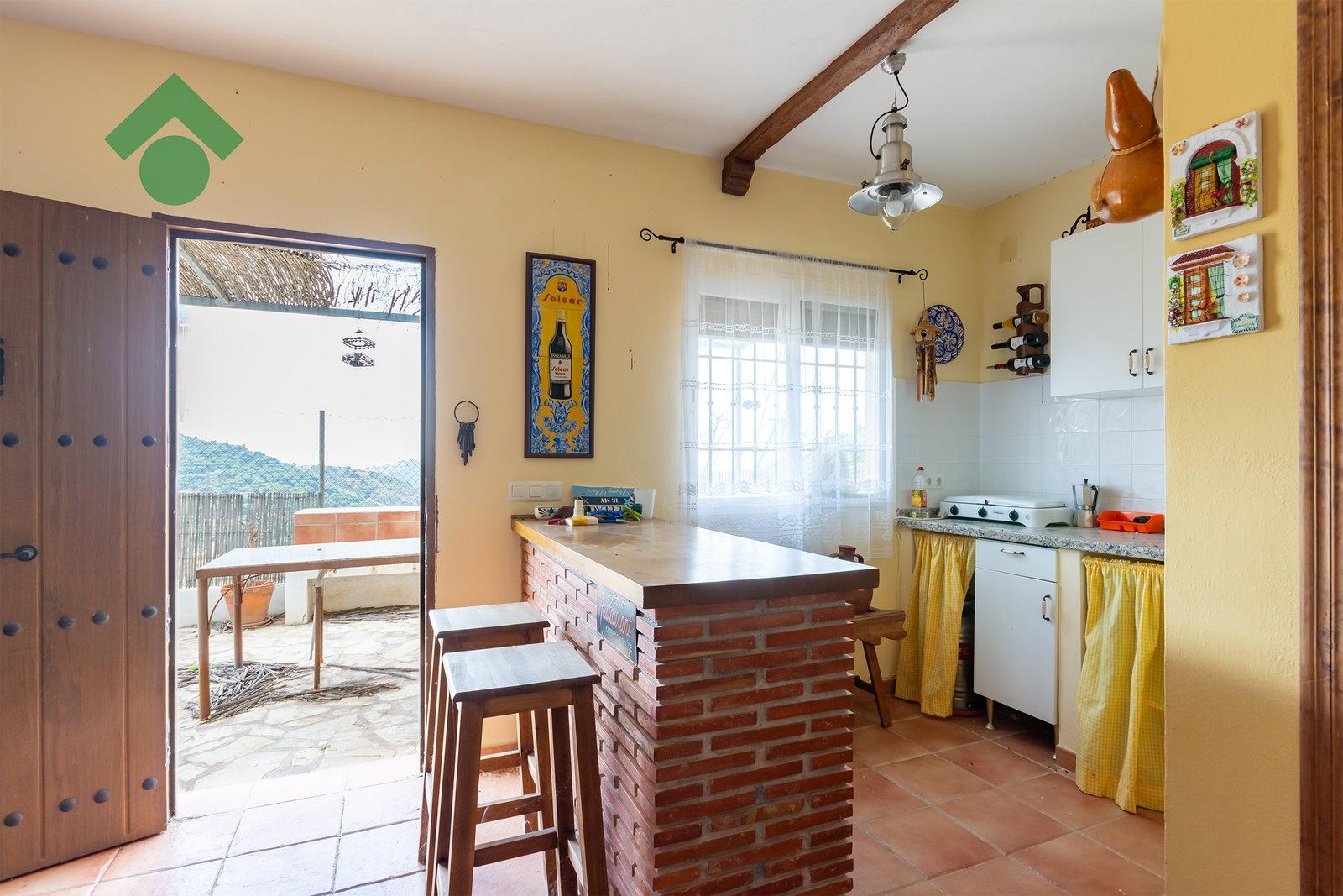 House for Sale in Almuñécar