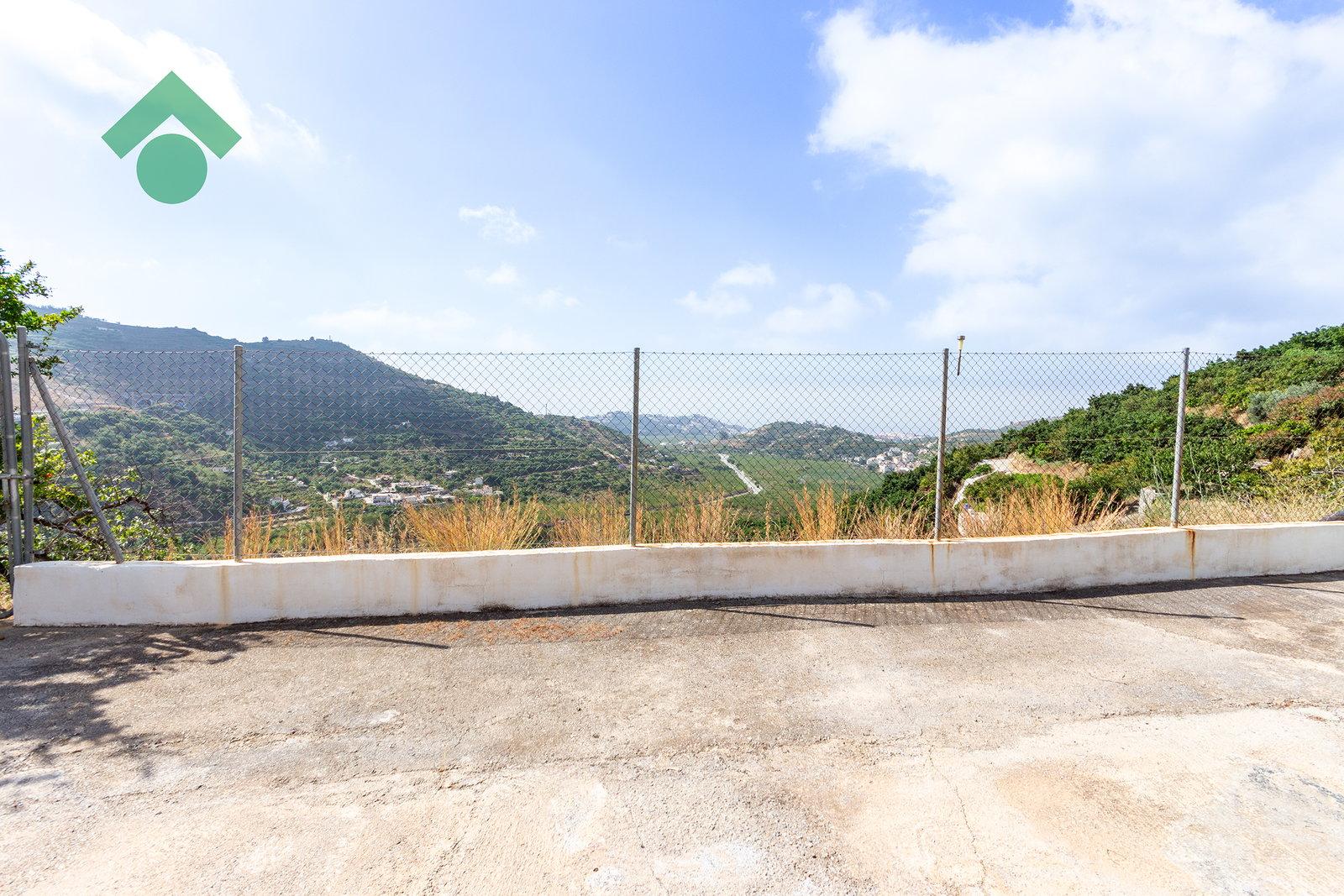House for Sale in Almuñécar